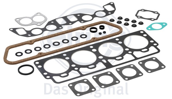 ELRING 044.459 Kit guarnizioni, Testata-Kit guarnizioni, Testata-Ricambi Euro